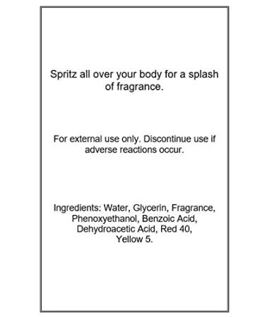 Sweet Pumpkin Body Spray 16 ounces Body Mist for Women with Clean Light & Gentle Fragrance Long Lasting Perfume with Comforting Scent for Men & Women Cologne with Soft Subtle Aroma For Daily Use - Buy Online on SooperMarket.com