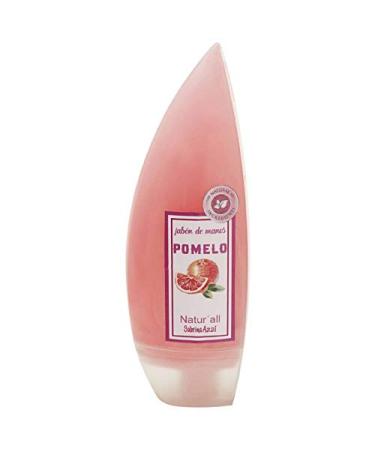Sabrina natur all soap hands grapefruit 200 ml