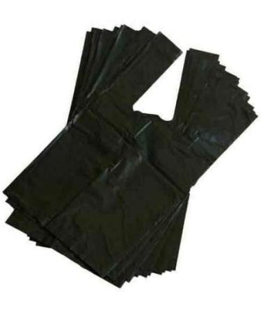100 Dog Poo Bags Strong Leak Proof Tie Handles Dog Waste Poop Bags