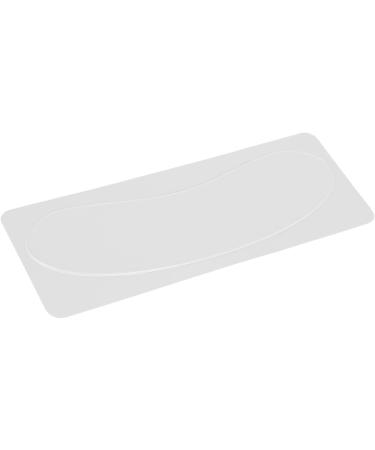 Neck Wrinkle Pad Reusable Professional Neck Wrinkle Patch Compact Portable for Home Travel for Skin Care - Buy Online on SooperMarket.com