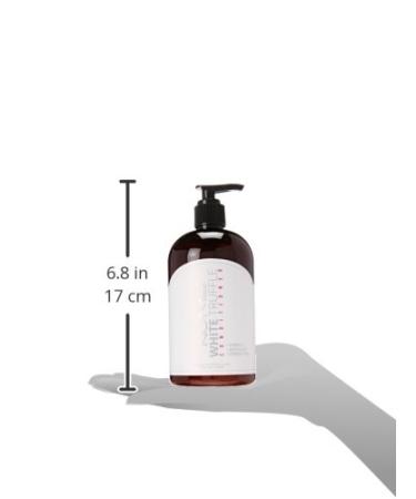 NuMe Bold Beauty White Truffle Conditioner 16.9 oz - Luxurious Hair Moisturizer - Buy Online on SooperMarket.com