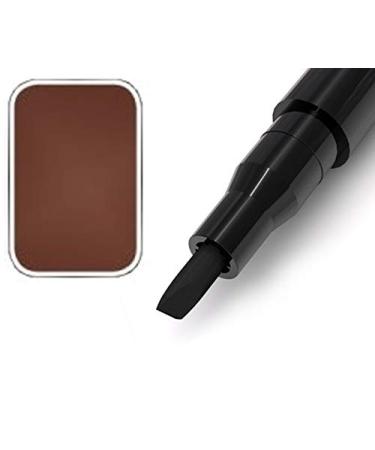 Stella Paris Semi Permanent Eyebrow Pencil No. 77 Brown