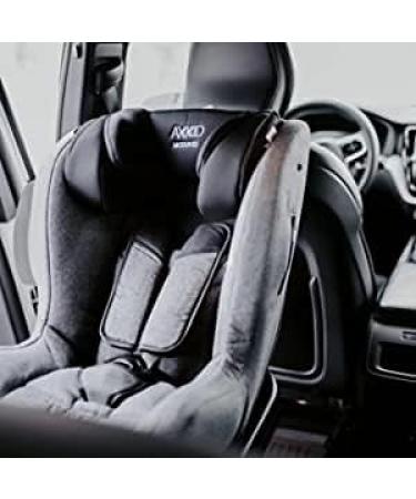 Axkid Support Leg Adapter - Compatible with Minikid and Move Car Seats - Buy Online on SooperMarket.com