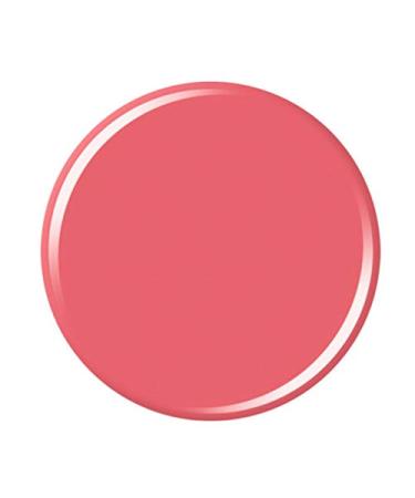 Cupio Color Gel One Layer - Strawberry&Champagne