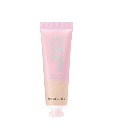 Unicorn Glow Primer + Hydrating Foundation #1 Light | Long Wear Formula - Buy Online on SooperMarket.com