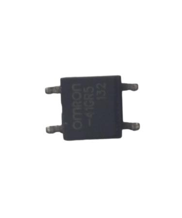 5 Pieces G3VM-41GR5-41GR5 SOP4