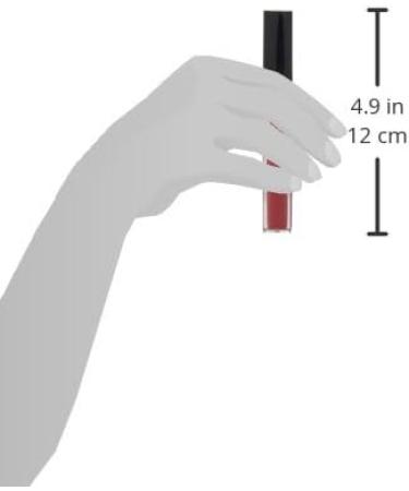 Christian Dior Rouge Brilliant Lipshine & Care No. 263 Swan - 0.2 oz | International Shipping Available - Buy Online on SooperMarket.com