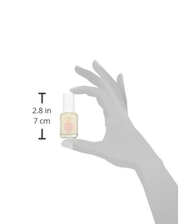 Essie Millionails Nail Treatment 15ml - Strengthen & Repair Weak Nails | International Shipping - Buy Online on SooperMarket.com