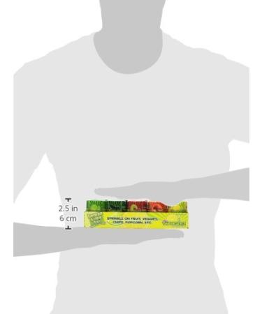 Twang Twangerz Flavored Salt Snack Topping Assorted 10 Pack - Lemon, Lime, Pickle, Chili & Mango - 1.15oz x 10 - Buy Online on SooperMarket.com