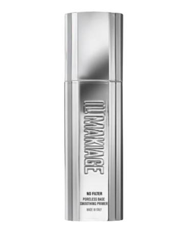Il Makiage No Filter Poreless Base Smoothing Primer 30ml - Flawless Finish & Long-Lasting Makeup Base | International Shipping Available - Buy Online on SooperMarket.com