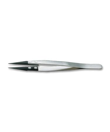 Tweezers fiber tip tweezers and replacement tips 1 piece 259 CF