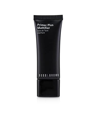 Bobbi Brown Primer Plus Mattifier 1.4 Fl Oz - Shine-Free Makeup Base - Buy Online on SooperMarket.com