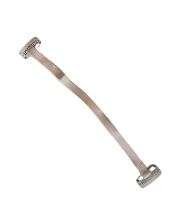 Invisible Hairpin Face Slimming Bands Wrinkles Remove Bands Face Lifting Hairpins Statute Lines Eye Bags Face (Apricot)