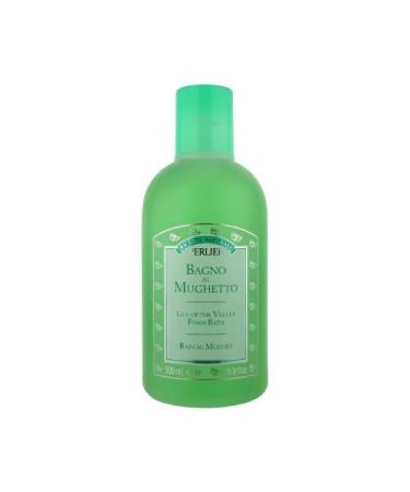 Perlier Foam Bath  Lily of The Valley  16.9 fl.oz.
