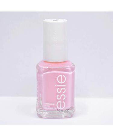 Essie NL - Free To Roam