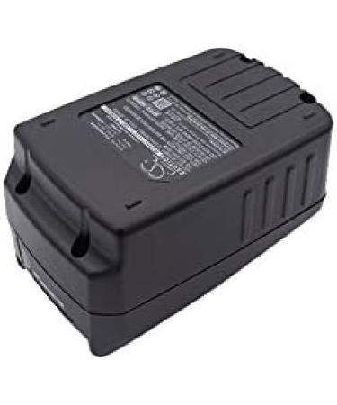 Buy 4000mAh 18V Battery Replacement for FEIN ASB 18 ASCM 18 ASCT 18 High-Performance Power Solution Internationally Shipped - Buy Online on SooperMarket.com