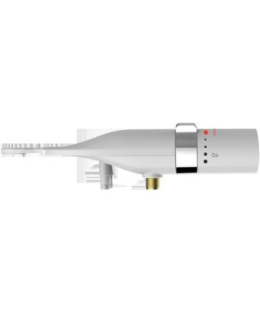 Zhong Thin Home Hotel Body Cleaner - Non-Electric Smart Flush Toilet Accessory Uniform Size D | International Shipping - Buy Online on SooperMarket.com