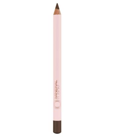 Mineral Fusion Eye Pencil - Touch | 1 Count | Versatile & Long-Lasting - Buy Online on SooperMarket.com