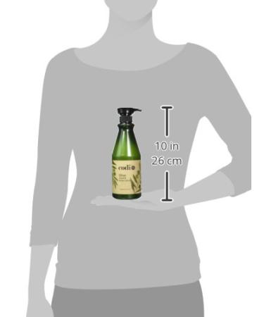 Codi Olive Hand & Body Lotion 25 fl oz - 3 Pack | Hydrating & Nourishing | International Shipping Available - Buy Online on SooperMarket.com