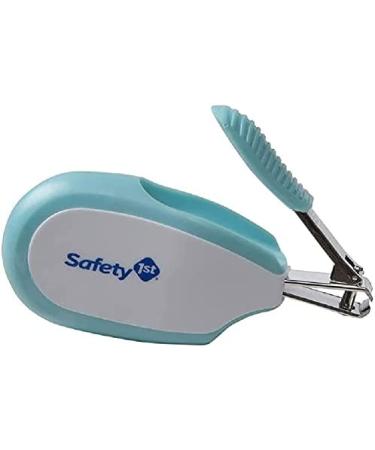Safety 1st Infant Nail Clipper - Steady Grip, Colors May Vary - Buy Online on SooperMarket.com