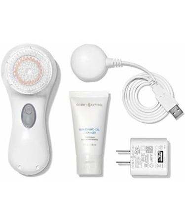 Clarisonic Mia 2 Sonic Facial Cleansing System - White | Gentle and Effective Skincare - Buy Online on SooperMarket.com