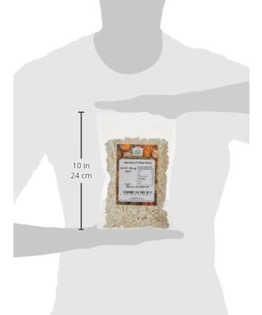 Old India Mambra (Puffed Rice) 50g - Authentic Indian Snack | Buy Online - Buy Online on SooperMarket.com