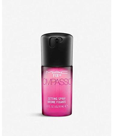 Fix + Compassion Mini Setting Spray 30ml