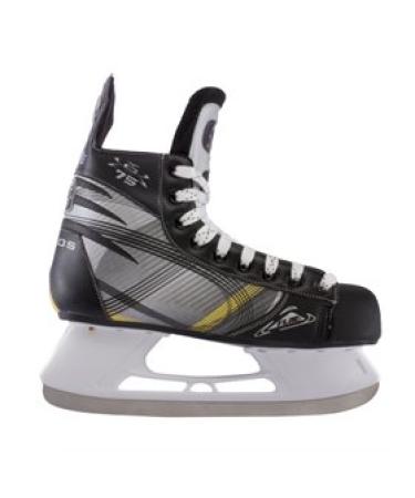 Flite C-75 Hockey Skates EE Width Large Skates 13.0 Feet