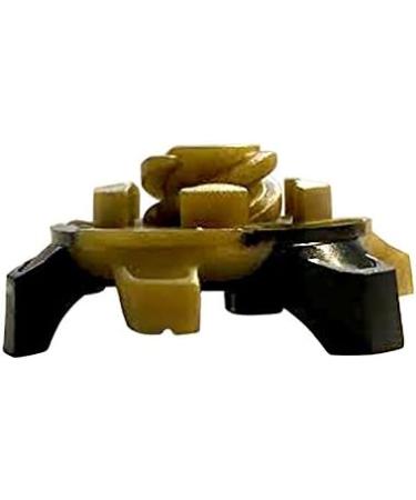 Softspikes Cyclone Cleat - Fast Twist | Durable Golf Shoe Spikes - Buy Online on SooperMarket.com