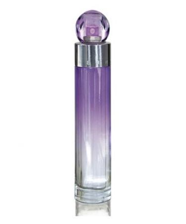 360 Purple FOR WOMEN by Perry Ellis - 3.4 oz EDP Spray