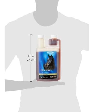 NAF Five Star Oestress Liquid 1L 1 l (Pack of 1) - Buy Online on SooperMarket.com