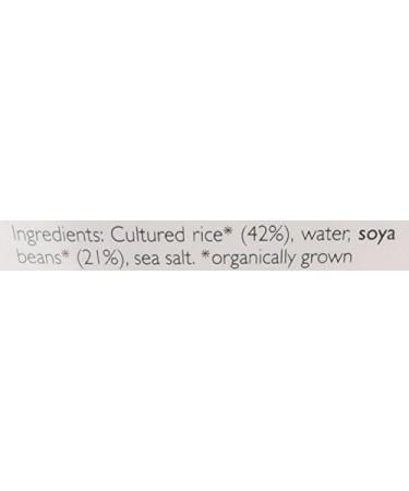 Clearspring Organic Sweet White Miso 250g - Premium Quality Japanese Miso Paste - Buy Online on SooperMarket.com