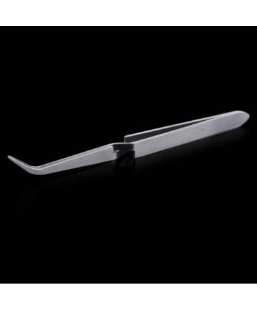 1PC Nail Pinching Tool Stainless Steel Nail Pinching Clip Manicure Pedicure Tool Nail C Curve Pinching Tool - Buy Online on SooperMarket.com