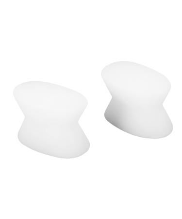 Hallux Valgus Corrector Toe Separators Effective Practical for Hallux Valgus Joints in Men