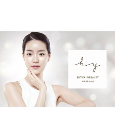 Shop Hayan K-Beauty Vitamin C Serum - Revitalize Your Skin with Hayan Cosmetics | International Shipping Available - Buy Online on SooperMarket.com