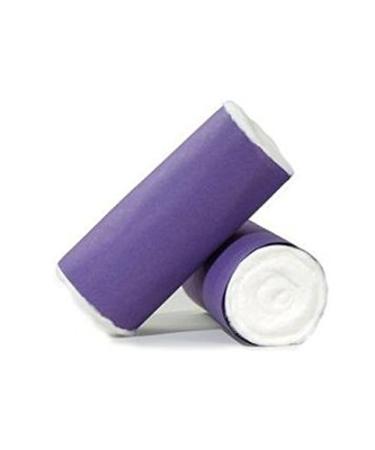 LUSAN ALGODON ARROLLADO MEZCLA 80% 250 G