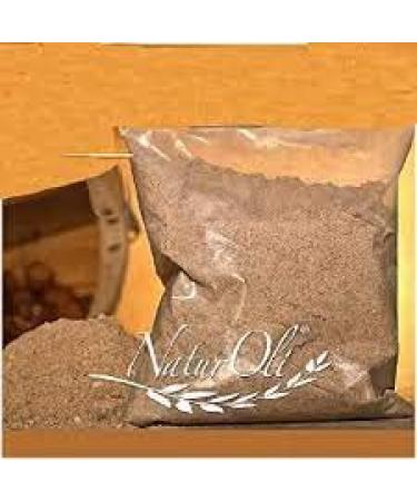 Soap Nut Powder - 8oz - (100% Natural)