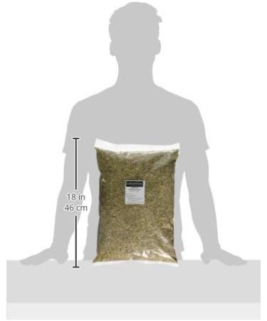 JustIngredients Essentials Shepherds Purse 1 Kg - Buy Online on SooperMarket.com
