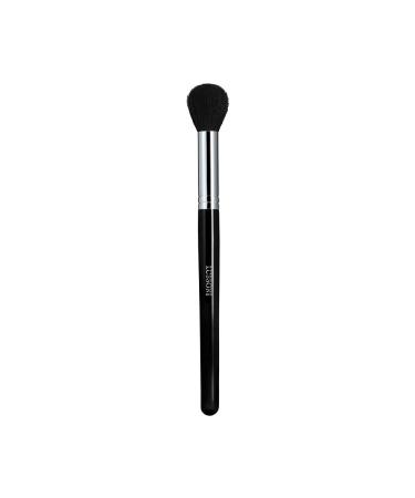 T4B Lussoni 300 Series Professional make-up brushes for bronzer highlighter blush powder and contouring angled round-shaped (per 330 small round rouvest))