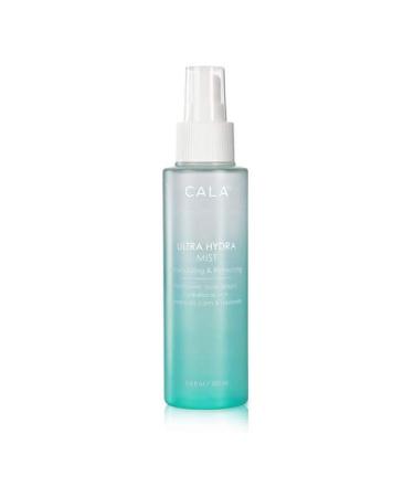 Cala Moisturizing & refreshing ultra hydra mist 3.4 fluid ounce 3.4 Fl Ounce