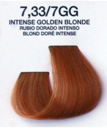 JKS CT-7GG Intense Golden Blonde 7.33 - Buy Online at JKS Official Site - Buy Online on SooperMarket.com