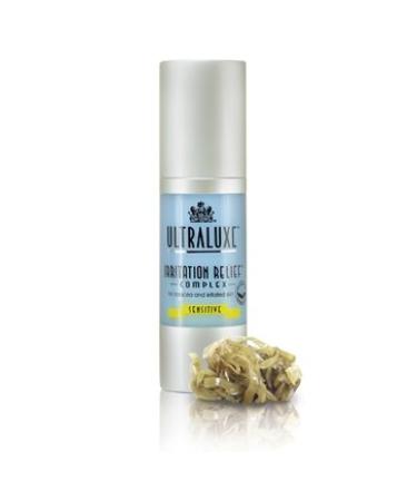 ULTRALUXE SKIN CARE Irritation Relief Complex