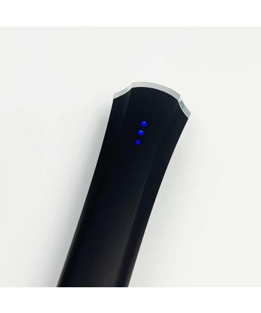 Portable Plasma Acne Removal Device for Clear Skin - GESS Face Cleansing Tool - Buy Online on SooperMarket.com