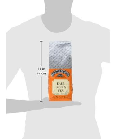 Windsor Castle Earl Grey Tea - 500g | Premium International Shipping Available - Buy Online on SooperMarket.com