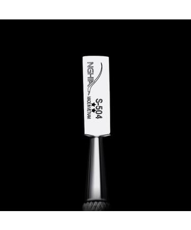 Stainless Steel Nail & Cuticle Care: Precision Toolsfor At-Home Manicures & Pedicures-Expert Silver - Buy Online on SooperMarket.com