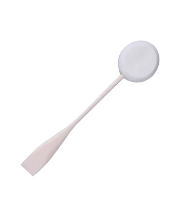 OSALADI Makeup Tool Pores Cleansing Puff Toner Puff Sponge Dry Wet Beauty Sponge Cosmetic Sponge Puff Face Washing Sponge Cosmetics Beauty Sponge Cosmetic Wash Pad Make up Foundation