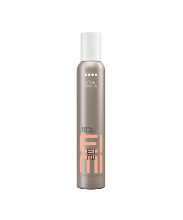 Wella EIMI Volume Shape Control Extra Strong Mousse 300ml