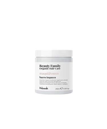Nook butter compress Maqui & Coconut 250 ml