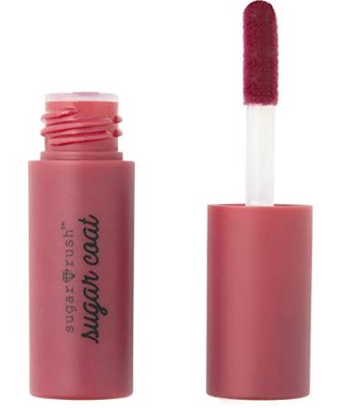 Tarte Sugar Rush - Sugar Coat Velvet Liquid Lipstick   Mini 0.5 g   (soft pink) Cake Pop
