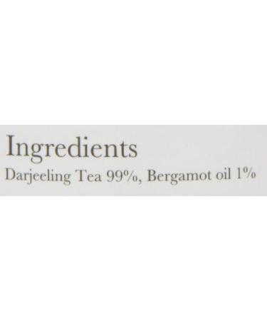 Solaris Tea Organic Loose Whole Leaf Earl Grey Darjeeling 100g - Pack of 1 - Buy Online on SooperMarket.com